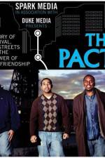 Watch The Pact Megashare8