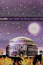 Watch The Killers Live from the Royal Albert Hall Megashare8