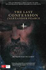 Watch The Last Confession of Alexander Pearce Megashare8
