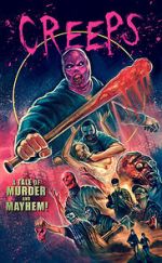 Watch Creeps: A Tale of Murder and Mayhem Megashare8