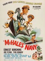 Watch McHale\'s Navy Megashare8