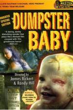 Watch Dumpster Baby Megashare8