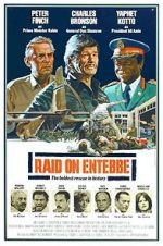 Watch Raid on Entebbe Megashare8