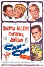 Watch Can-Can Megashare8