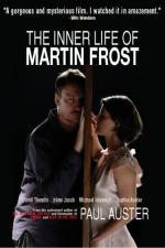 Watch The Inner Life of Martin Frost Megashare8