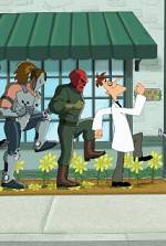 Watch Phineas and Ferb Mission Marvel Megashare8