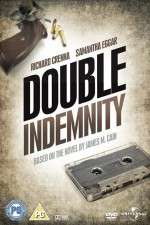 Watch Double Indemnity Megashare8