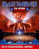 Watch Iron Maiden: En Vivo! Megashare8