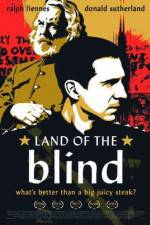 Watch Land of the Blind Megashare8