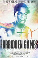 Watch Forbidden Games The Justin Fashanu Story Megashare8