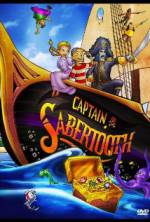 Watch Captain Sabertooth Megashare8