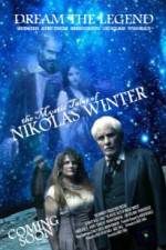 Watch The Mystic Tales of Nikolas Winter Megashare8