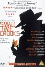 Watch Small Time Crooks Megashare8