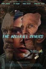Watch The Adderall Diaries Megashare8