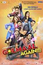 Watch Golmaal Again Megashare8