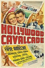 Watch Hollywood Cavalcade Megashare8
