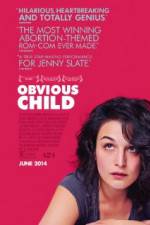 Watch Obvious Child Megashare8