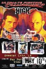 Watch UFC 37 High Impact Megashare8