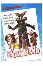 Watch Pagan Island Megashare8