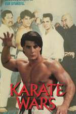 Watch Karate Wars Megashare8