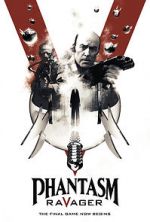 Watch Phantasm: Ravager Megashare8