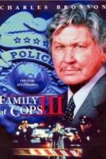 Watch Family of Cops III Under Suspicion Megashare8