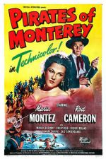 Watch Pirates of Monterey Megashare8