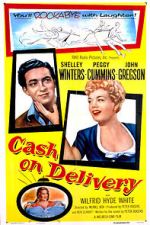 Watch Cash on Delivery Megashare8