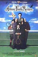 Watch Addams Family Reunion Megashare8