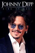 Watch Johnny Depp: King of Cult Megashare8