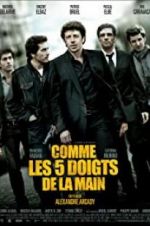 Watch Comme les cinq doigts de la main Megashare8