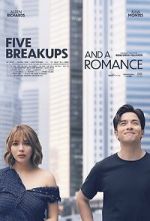 Watch Five Breakups and a Romance Online Megashare8