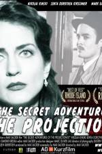 Watch The Secret Adventures of the Projectionist Megashare8