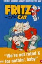 Watch Fritz the Cat Megashare8