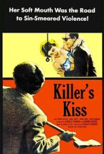 Watch Killer's Kiss Megashare8