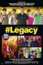 Watch Legacy Megashare8