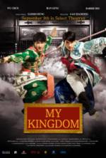 Watch My Kingdom Megashare8