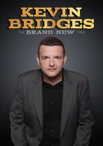 Watch Kevin Bridges: The Brand New Tour - Live Megashare8