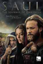 Watch Saul: The Journey to Damascus Megashare8