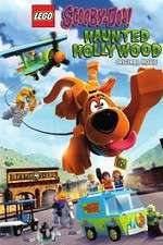 Watch Lego Scooby-Doo!: Haunted Hollywood Megashare8