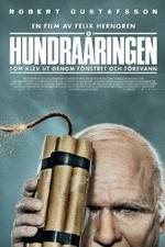 Watch Hundraringen som klev ut genom fnstret och frsvann Megashare8