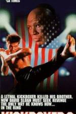 Watch Kickboxer 2: The Road Back Megashare8