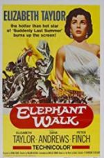 Watch Elephant Walk Megashare8