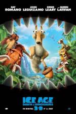 Watch Ice Age: Dawn of the Dinosaurs Megashare8