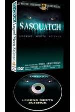 Watch Discovery Channel Sasquatch : Legend Meets Science Megashare8