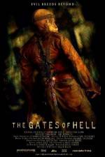 Watch The Gates of Hell Megashare8