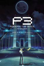 Watch Persona 3 the Movie: #3 Falling Down Megashare8