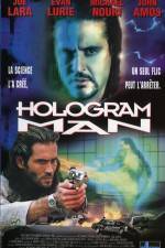 Watch Hologram Man Megashare8
