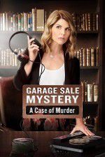 Watch Garage Sale Mystery: A Case of Murder Megashare8