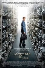 Watch Im Labyrinth des Schweigens Megashare8